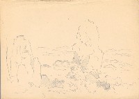 藏品(岸邊(綠島))的圖片