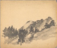 藏品(山村)的圖片