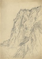 藏品((1)高山(塔山)；(2)達邦社)的圖片