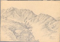 藏品(梅峰遠山)的圖片