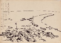 藏品(龜山島登島點)的圖片