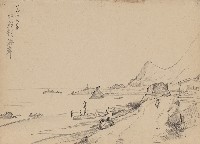 藏品(紅頭村海岸)的圖片