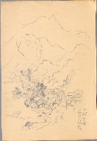 藏品(嘉義山仔頂 山村)的圖片