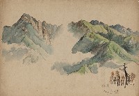 藏品(松嶺)的圖片