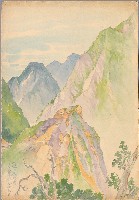 藏品(達見山景)的圖片