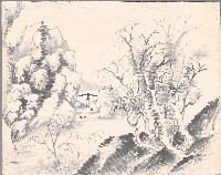 藏品(山水)的圖片