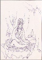 藏品(觀音)的圖片