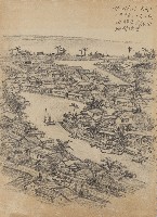 藏品(夏威夷海村)的圖片