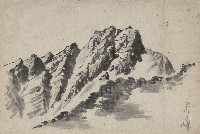 藏品(玉山主峰)的圖片
