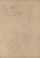 藏品((1)人物；(2)農夫、牛耕田及老婆婆)的圖片