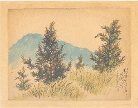 藏品(探勝阿里山)的圖片