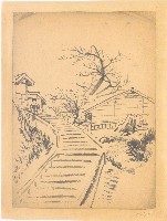 藏品(阿里山村莊)的圖片