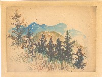 藏品(山林)的圖片