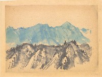 藏品(高山)的圖片