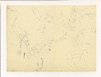 藏品(川端習畫臨稿 (鶴))的圖片