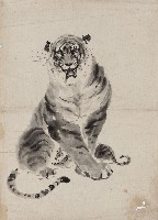 藏品(老虎)的圖片