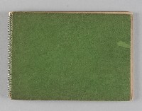 藏品(澎湖鯨魚洞、高雄月世界、動物及植物等寫生集)的圖片