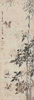 藏品(花鳥)的圖片