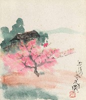 藏品(奧信濃之春)的圖片