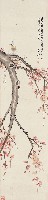 藏品(梅禽圖)的圖片