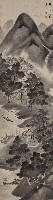 藏品(擬米襄陽山水)的圖片