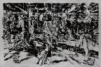 藏品(密集靈魂)的圖片