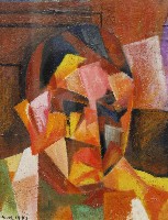 藏品(肖像)的圖片