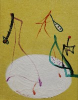 藏品(樂人)的圖片