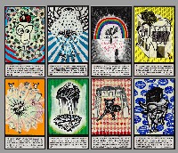 藏品(亞洲人的父親：嘉義篇)的圖片