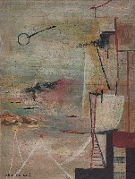 藏品(寒月鐘聲)的圖片