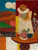 藏品(靜物)的圖片