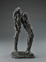 藏品(雙壁-立足)的圖片