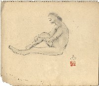 藏品(裸女(4))的圖片