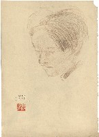 藏品(人物(2) / 裸女(7))的圖片