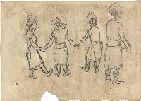 藏品(人物(3) / 人物(4))的圖片