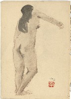 藏品(裸女(28) / 人物(5))的圖片