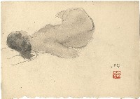 藏品(裸女(29) / 裸女(30))的圖片