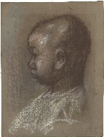 藏品(洪鈞雄兒時（人物 6）)的圖片