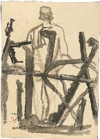 藏品(礦工(5) / 礦工(6))的圖片