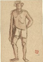 藏品(礦工(14))的圖片