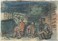 藏品(礦工(23) / 礦工(24))的圖片