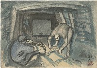 藏品(礦工(26))的圖片