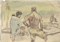 藏品(礦工(37))的圖片