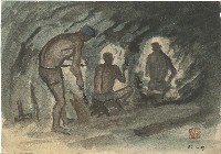 藏品(礦工(41))的圖片