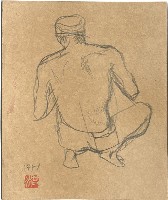 藏品(礦工(52))的圖片