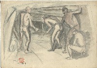 藏品(礦工(54))的圖片