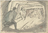 藏品(礦工(56))的圖片