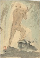 藏品(礦工(59))的圖片