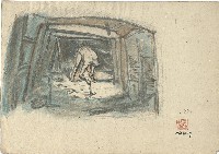 藏品(礦工(61) / 礦工(62))的圖片