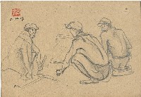 藏品(礦工(72))的圖片